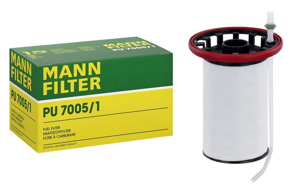 Mann-Filter PU 7005/1 (PU70051) Yakıt Filtresi