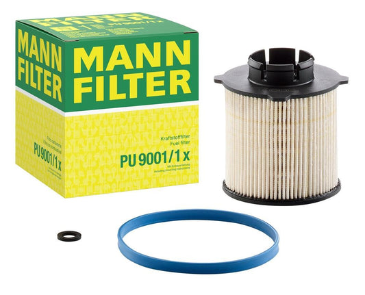 Mann-Filter PU 9001/1 x (PU90011x) Yakıt Filtresi