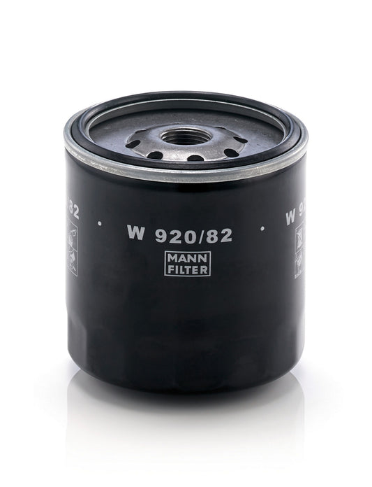 Mann-Filter W 920/82 (W92082) Yağ filtresi