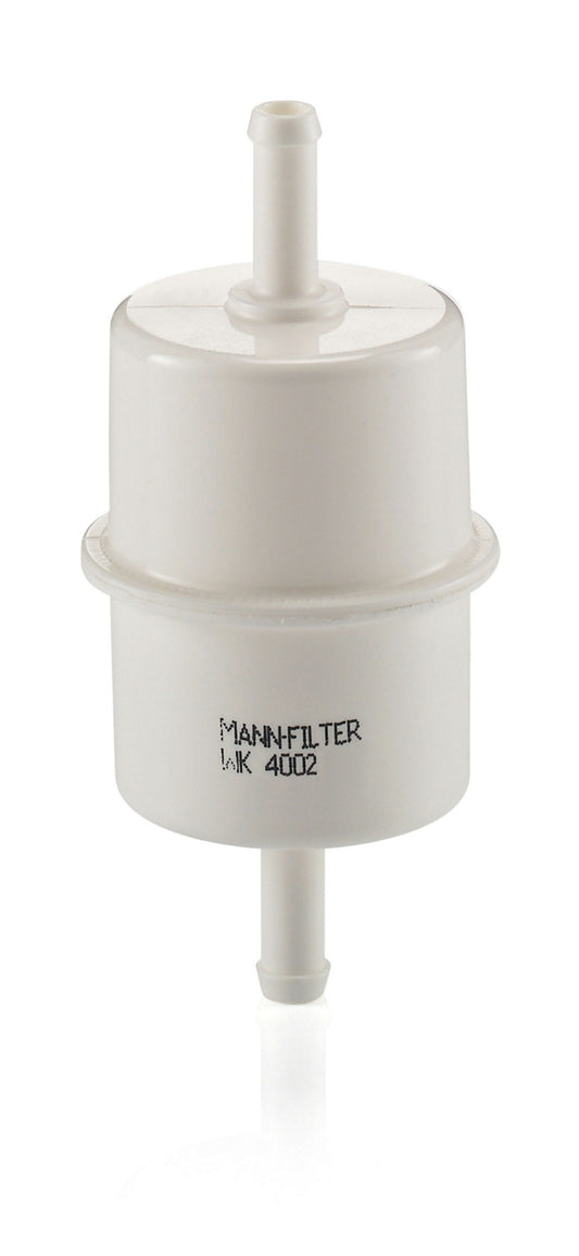 Mann-Filter WK 4002 (WK4002) Yakıt Filtresi