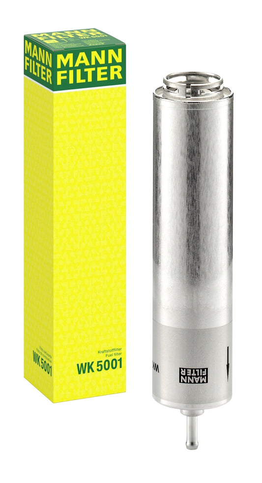 Mann-Filter WK 5001 (WK5001) Yakıt Filtresi