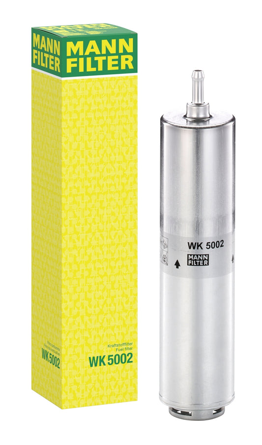 Mann-Filter WK 5002 (WK5002) Yakıt Filtresi