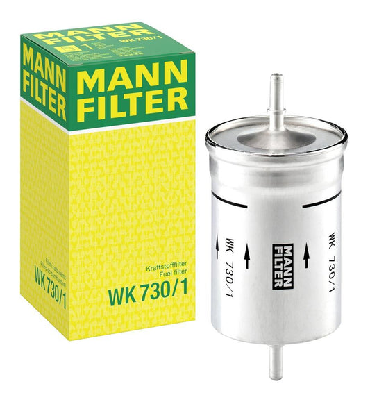 Mann-Filter WK 730/1 (WK7301) Yakıt Filtresi