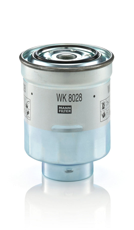 Mann-Filter WK 8028 z (WK8028z) Yakıt Filtresi