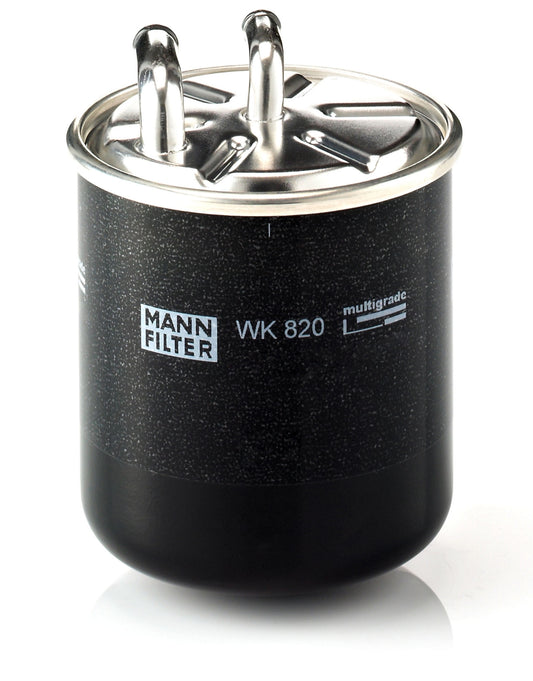 Mann-Filter WK 820 (WK820) Yakıt Filtresi