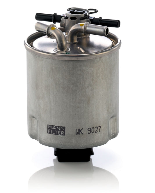Mann-Filter WK 9027 (WK9027) Yakıt Filtresi