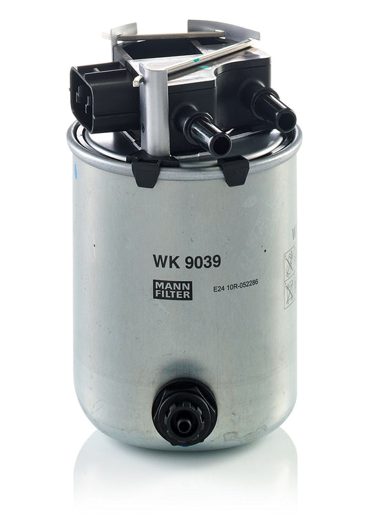 Mann-Filter WK 9039 (WK9039) Yakıt Filtresi